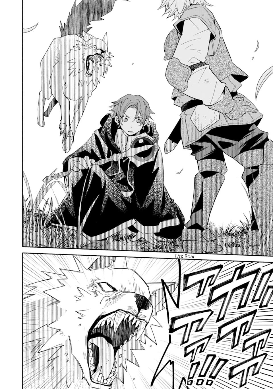 Kinka 1-mai de Kawaru Boukensha Seikatsu Chapter 06 Bahasa Indonesia